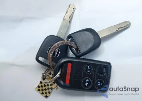 2007 Honda Odyssey Ex-L from USA, damaged, VIN 5FNRL38727B136000